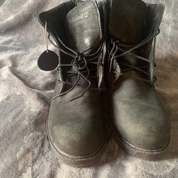 Timberland Waterproof boots